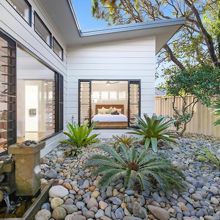 Elvis on Brodie - luxury boutique accommodation Coffs Harbour Extérieur photo