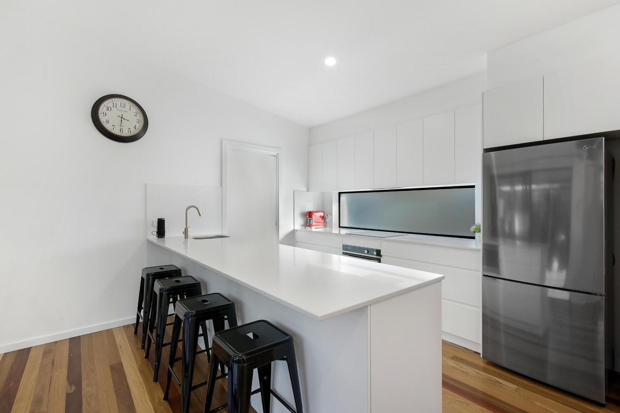 Elvis on Brodie - luxury boutique accommodation Coffs Harbour Extérieur photo