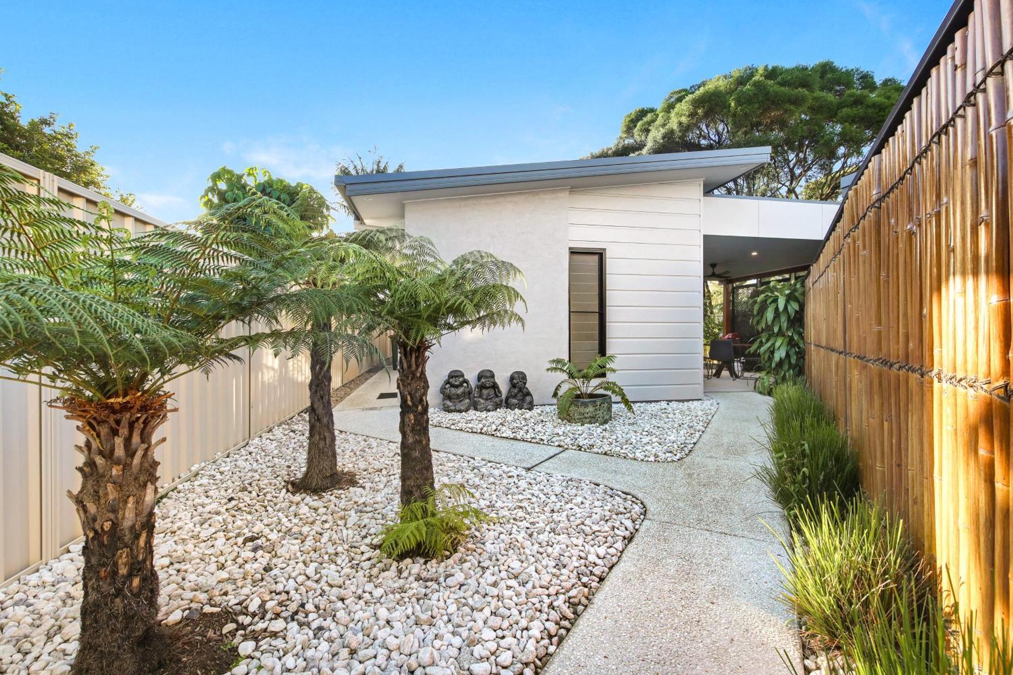 Elvis on Brodie - luxury boutique accommodation Coffs Harbour Extérieur photo